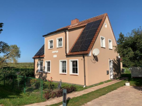 Ferienwohnung Tanja Lassan